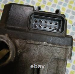 Harley Davidson Cruise Control Module 70955-98A