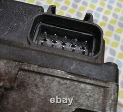 Harley Davidson Cruise Control Module 70955-98A