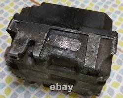 Harley Davidson Cruise Control Module 70955-98A