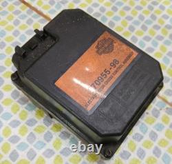 Harley Davidson Cruise Control Module 70955-98A
