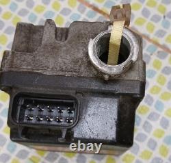 Harley Davidson Cruise Control Module 70955-98A