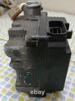 Harley Davidson Cruise Control Module 70955-98A