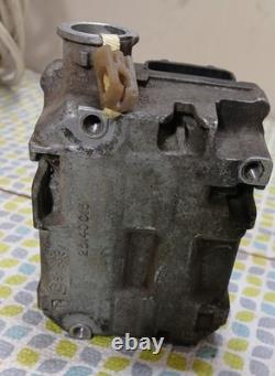Harley Davidson Cruise Control Module 70955-98A
