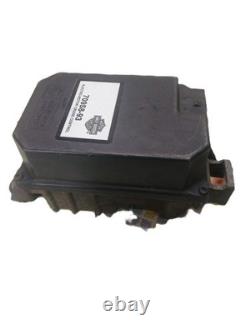 Harley Davidson Cruise Control Module 70958-93A