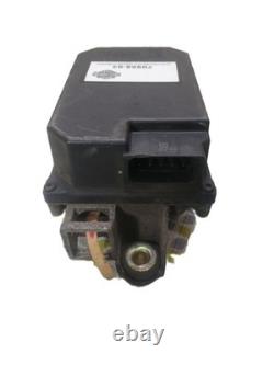 Harley Davidson Cruise Control Module 70958-93A