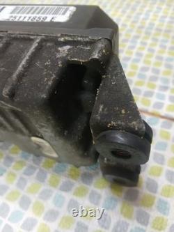 Harley Davidson Cruise Control Module 70958-93A