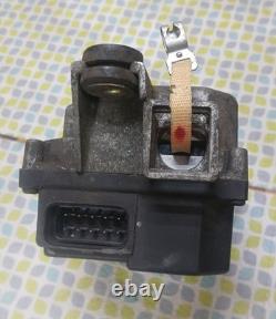 Harley Davidson Cruise Control Module 70958-93A