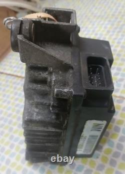 Harley Davidson Cruise Control Module 70958-93A