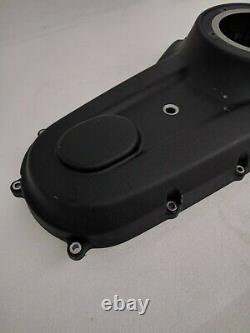 Harley-Davidson Dyna And Softail Outer Primary Cover With Mid Controls 25700607