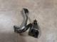Harley Davidson Dyna Chrome Mid Foot Control Set