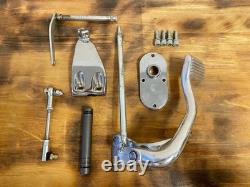Harley Davidson Dyna MID Control Parts Fxd Fxdl Fxdx Fxds Streetbob Superglide