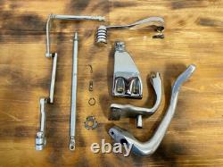 Harley Davidson Dyna MID Controls Setup Fxd Fxdl Fxdx Fxds Streetbob Superglide
