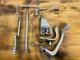 Harley Davidson Dyna Mid Controls Setup Fxd Fxdl Fxdx Fxds Streetbob Superglide