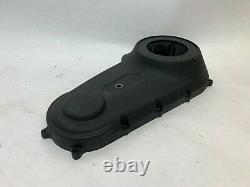Harley Davidson Dyna Mid Controls Black Primary Cover 60761-06 Scratched
