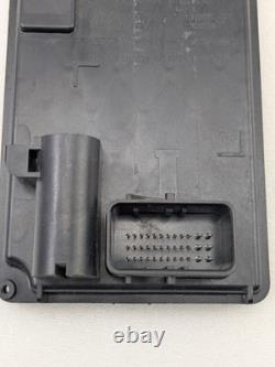 Harley-Davidson Dyna Touring Non Security BCM Body Control Module 69992-12A