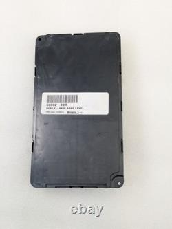 Harley-Davidson Dyna Touring Non Security BCM Body Control Module 69992-12A