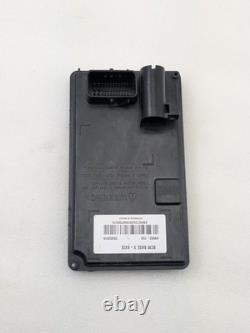 Harley-Davidson Dyna Touring Non Security BCM Body Control Module 69992-12A