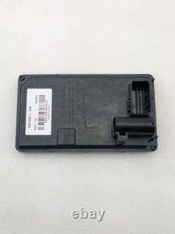 Harley-Davidson Dyna Touring Non Security BCM Body Control Module 69992-12A
