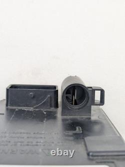 Harley-Davidson Dyna Touring Non Security BCM Body Control Module 69992-12A