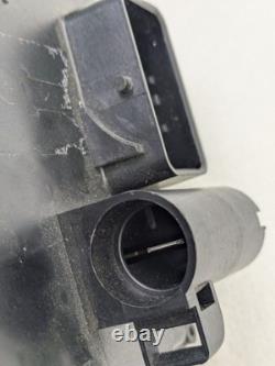 Harley-Davidson Dyna Touring Non Security BCM Body Control Module 69992-12A