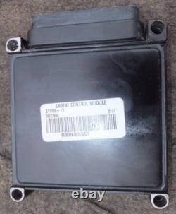 Harley Davidson ECM 31903-11 Engine Control Unit Module Heritage Softail Classic