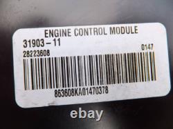 Harley Davidson ECM 31903-11 Engine Control Unit Module Heritage Softail Classic
