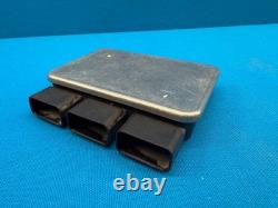 Harley Davidson ECM 41000307 Engine Control Module For Electra Glide