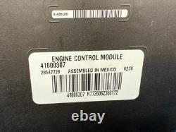 Harley Davidson ECM 41000307 Engine Control Module For Electra Glide
