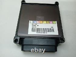 Harley-Davidson ECM Engine Control Module 32498-04