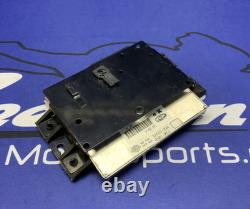 Harley Davidson ECU Electronic Control Unit Electra Glide 1997-03 OEM 41000012A