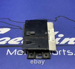 Harley Davidson ECU Electronic Control Unit Electra Glide 1997-03 OEM 41000012A