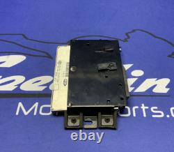 Harley Davidson ECU Electronic Control Unit Electra Glide 1997-03 OEM 41000012A