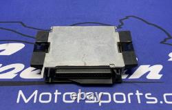 Harley Davidson ECU Electronic Control Unit Electra Glide 1997-03 OEM 41000012A