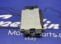 Harley Davidson ECU Electronic Control Unit Electra Glide 1997-03 OEM 41000012A