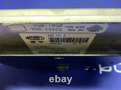 Harley Davidson ECU Electronic Control Unit Electra Glide 1997-03 OEM 41000012A