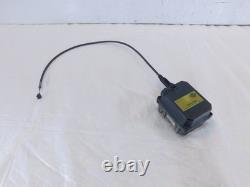 Harley Davidson Electra Glide Ultra Classic Cruise Control Module Servo Motor