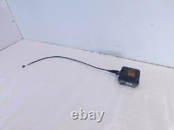 Harley Davidson Electra Glide Ultra Classic Cruise Control Module Servo Motor