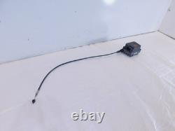 Harley Davidson Electra Glide Ultra Classic Cruise Control Module Servo Motor