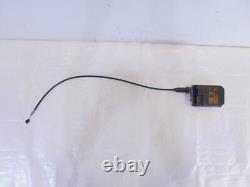 Harley Davidson Electra Glide Ultra Classic Cruise Control Module Servo Motor