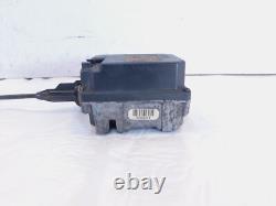 Harley Davidson Electra Glide Ultra Classic Cruise Control Module Servo Motor