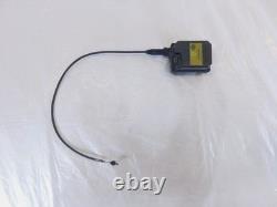 Harley Davidson Electra Glide Ultra Classic Cruise Control Module Servo Motor