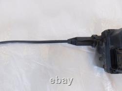 Harley Davidson Electra Glide Ultra Classic Cruise Control Module Servo Motor