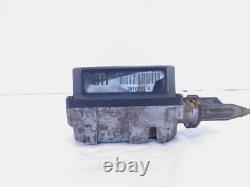 Harley Davidson Electra Glide Ultra Classic Cruise Control Module Servo Motor