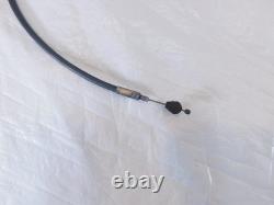 Harley Davidson Electra Glide Ultra Classic Cruise Control Module Servo Motor