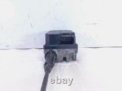 Harley Davidson Electra Glide Ultra Classic Cruise Control Module Servo Motor