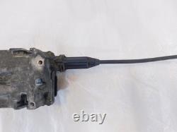 Harley Davidson Electra Glide Ultra Classic Cruise Control Module Servo Motor