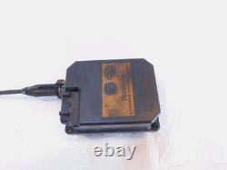 Harley Davidson Electra Glide Ultra Classic Cruise Control Module Servo Motor
