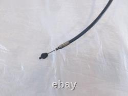 Harley Davidson Electra Glide Ultra Classic Cruise Control Module Servo Motor