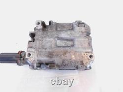 Harley Davidson Electra Glide Ultra Classic Cruise Control Module Servo Motor