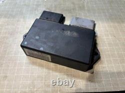 Harley Davidson Engine Control Module 32480-01 ECM